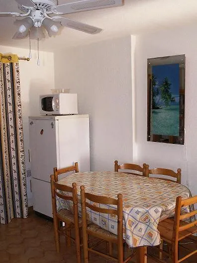 Apartment B-Blue T2 Vue Mer Six-Fours-les-Plages