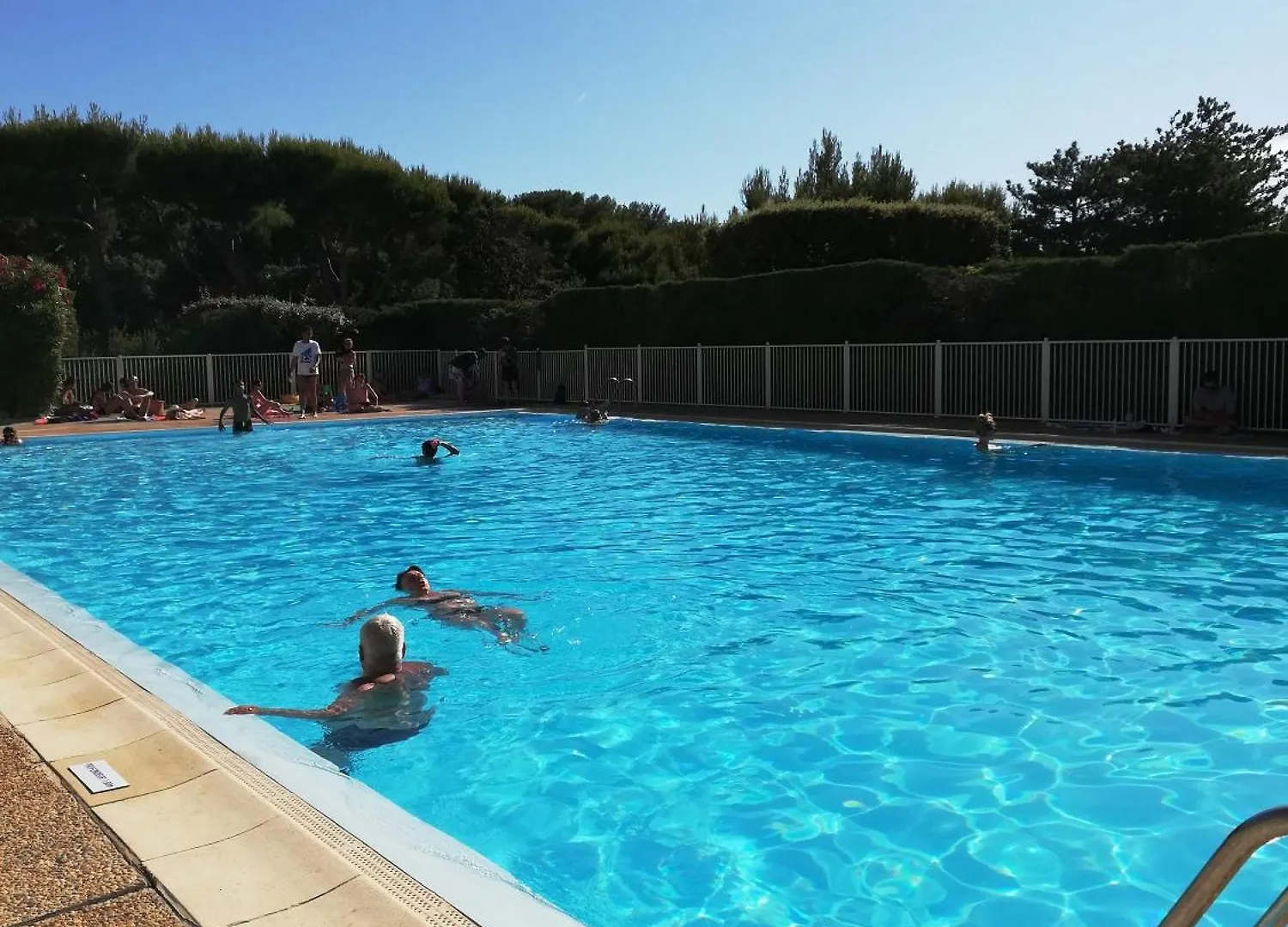B-Blue T2 Vue Mer Six-Fours-les-Plages